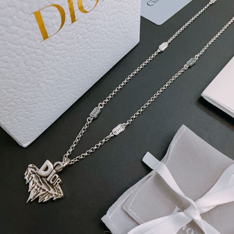 Christian Dior Necklaces